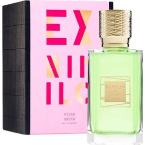 Ex Nihilo Viper Green Pour Tous