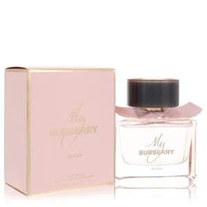 Burberry Mon Burberry Blush Eau De Parfum Pour Femmes
