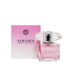 Versace Bright Crystal Eau De Toilette Pour Femme