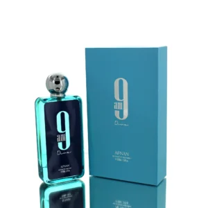Afnan 9am Dive Eau de Parfum pour Hommes