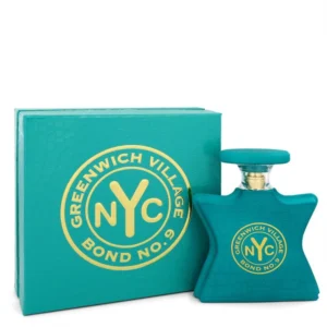 Bond No. 9 Greenwich Village Eau de Parfum pour tous