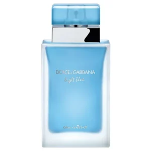 Dolce & Gabbana Light Blue Eau Intense Eau de Parfum pour femme