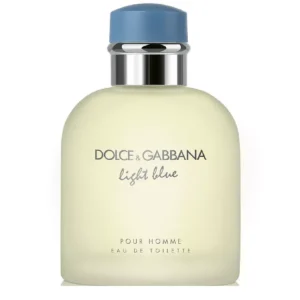 Dolce & Gabbana Light Blue Eau de Toilette pour homme