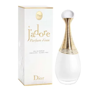 Dior J'adore Parfum D'eau Eau de Parfum Pour Femme