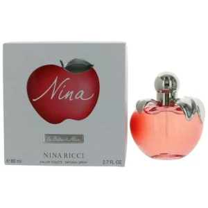 Nina Ricci Le Parfum Eau De Parfum Pour Femmes