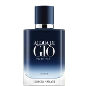 Giorgio Armani Acqua Di Gio Profondo Parfum pour homme