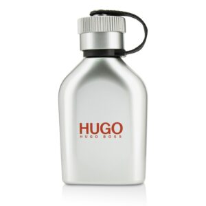 Hugo Boss Iced pour hommes