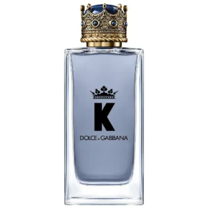 Dolce & Gabbana K Eau de Toilette pour Homme