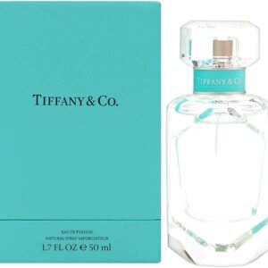 Tiffany Eau de Parfum Pour Femme