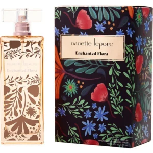 Nanette Lepore Flora Enchanted Flora