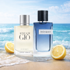 Pack Fraîcheur Pour Homme