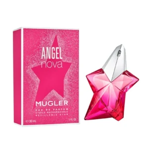 Mugler Angel Nova Eau de Parfum Pour Femme