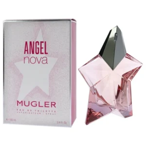 Mugler Angel Nova Eau de Toilette Pour Femme