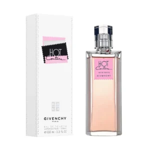 Hot Couture - Eau de Toilette Pour Femme
