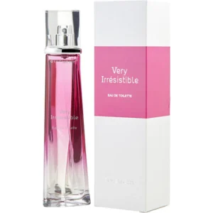 Givenchy Very Irresistible Eau de Toilette Pour Femme