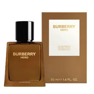 Burberry Hero Eau De Parfum Pour Homme