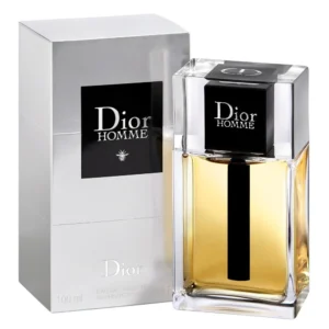 Dior Homme Eau De Toillette Pour Hommes