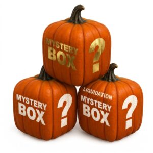 Mystery Box Édition Ultime