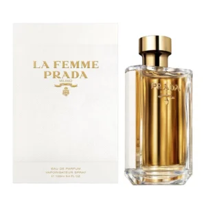 Prada La Femme Eau de Parfum pour Femme