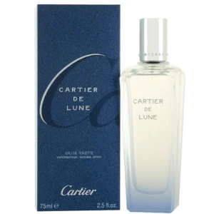 Cartier La Lune Pour Femme