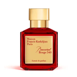 Maison Francis Kurkdjian Baccarat Rouge 540 Extrait de Parfum Pour Tous