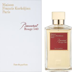 Maison Francis Kurkdjian Baccarat Rouge 540 Eau de Parfum Pour Tous