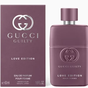 Gucci Guilty Love Edition Pour Femme