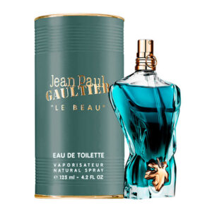 Jean Paul Gaultier Le Beau Eau de Toilette Pour Homme