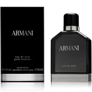 Giorgio Armani Nuit Pour Homme