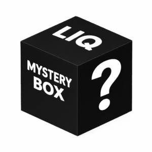 Pack Boîte Mystère Liquidation