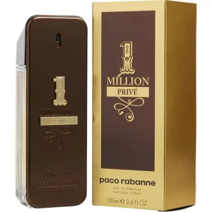 Paco Rabanne 1 Million Prive Pour Homme