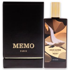 Memo Paris Ocean Leather Pour Tous