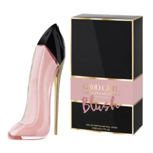 Carolina Herrera Good Girl Blush Eau de parfum pour femmes