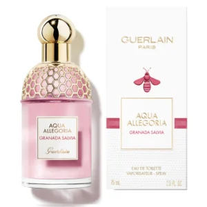 Guerlain Aqua Allegoria Granada Salvia Pour Homme et Femme
