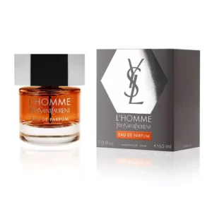 L'Homme Eau De Parfum Yves St Laurent Pour Homme