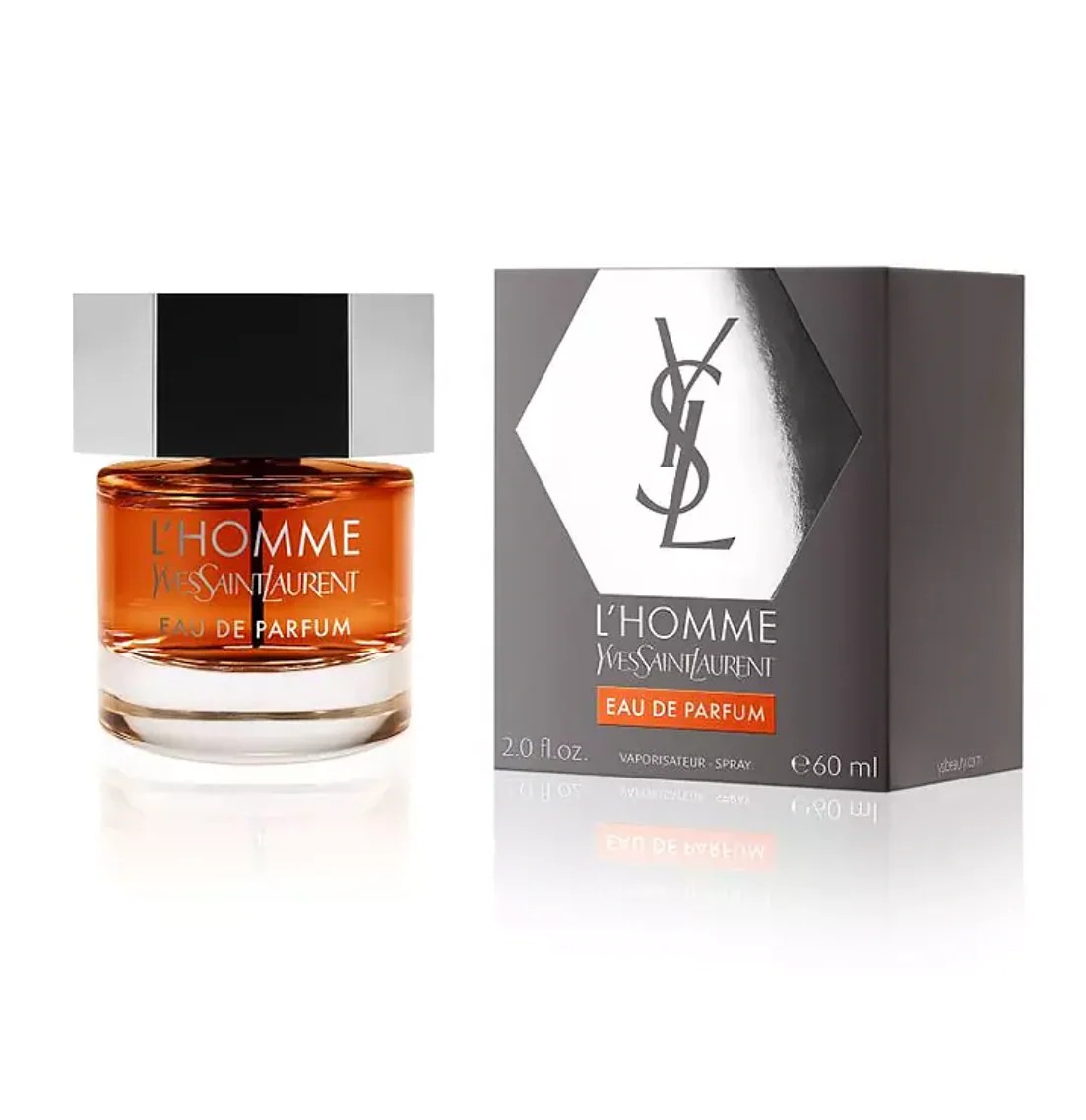 L'Homme Eau De Parfum Yves St Laurent Pour Homme