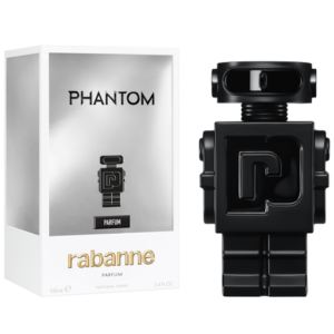Paco Rabanne Phantom Parfum Pour Homme