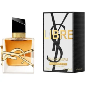 Yves Saint Laurent Libre Intense Pour Femme