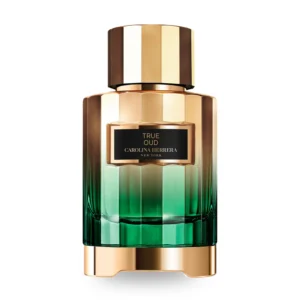 Carolina Herrera True Oud Pour homme/femme