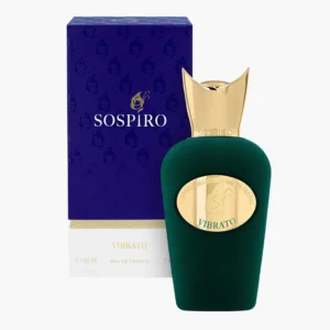 Sospiro Vibrato Pour Tous