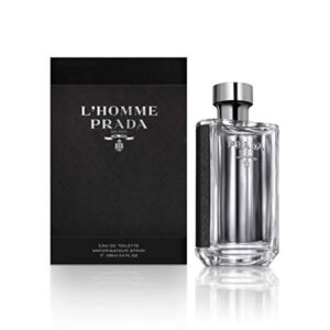 Prada L'homme Milano Pour Homme