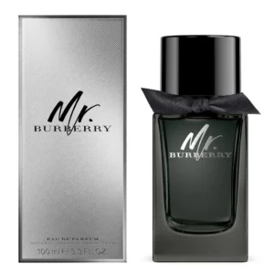 Mr. Burberry Eau de Parfum Edition Pour Homme