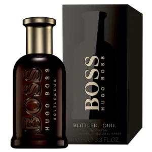 Hugo Boss Bottled Oud Pour Homme
