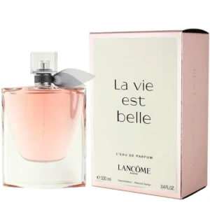 Lancôme La Vie Est Belle Eau de Parfum Pour Femme