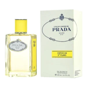 Prada Infusion D'ylang Pour Tous