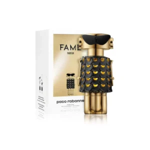 Paco Rabanne Fame Le Parfum Pour Femme