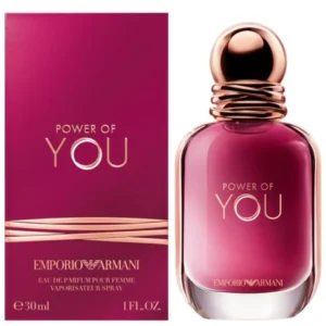 Giorgio Armani Power of You Pour Femme