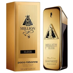 Paco Rabanne 1 Million Elixir Pour Homme