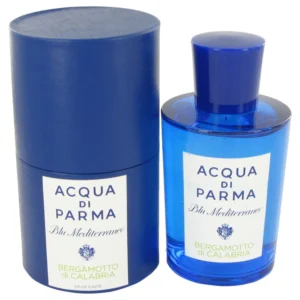 Acqua di parma Bergamotto di Calabria Pour Tous