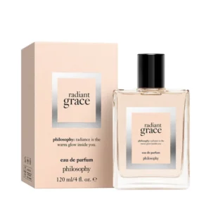 Philosophy Radiant Grace Pour Femme